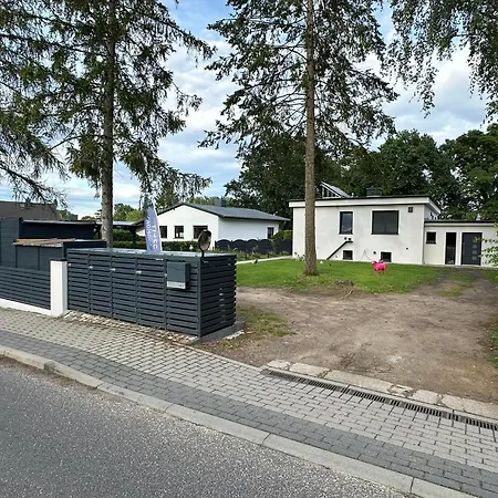 Apartament Stylisches See-studio Mit Badezugang & Garten *