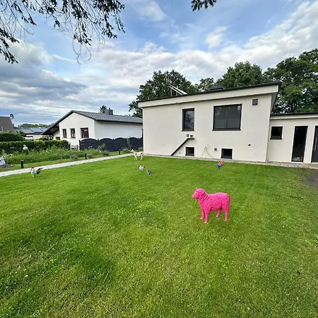 Apartament Stylisches See-studio Mit Badezugang & Garten *